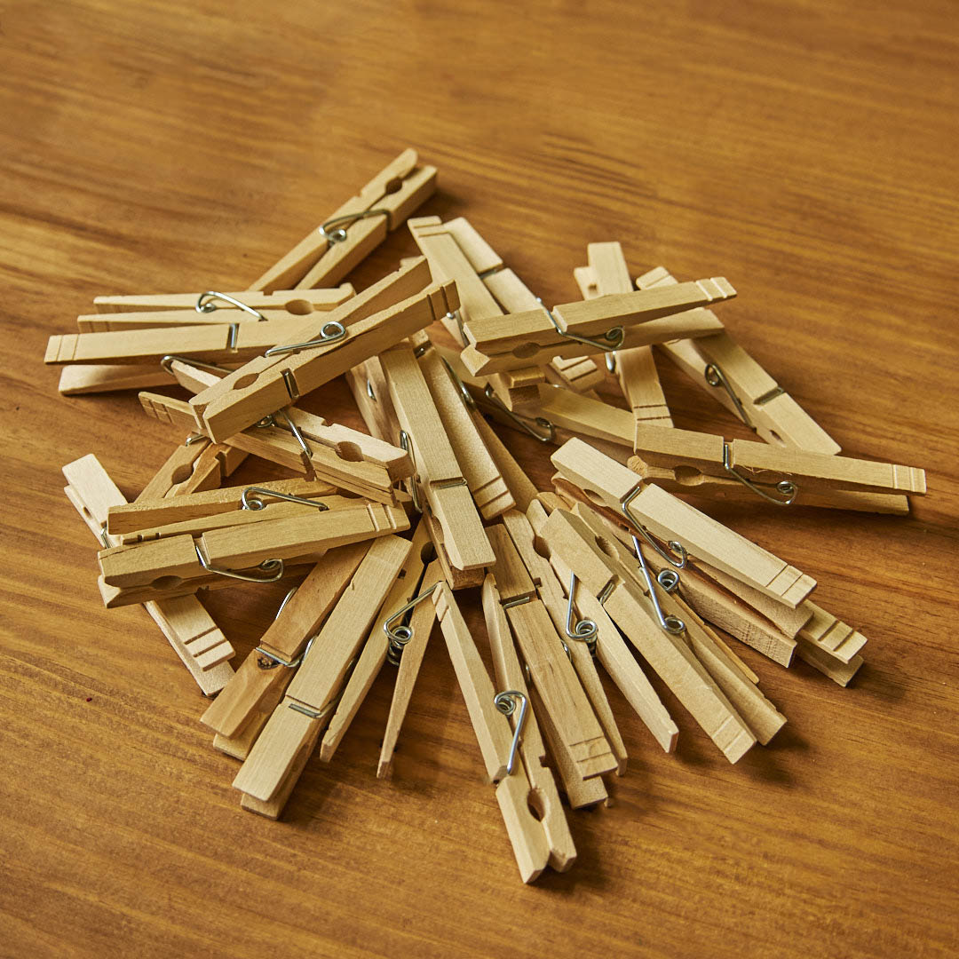 Clothespin (30 pack)