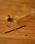 Blunt Needles