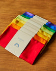 Wondergarten Custom Set of 8 Playsilks