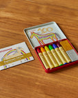 Rainbow Beeswax Crayons (Limited Edition)