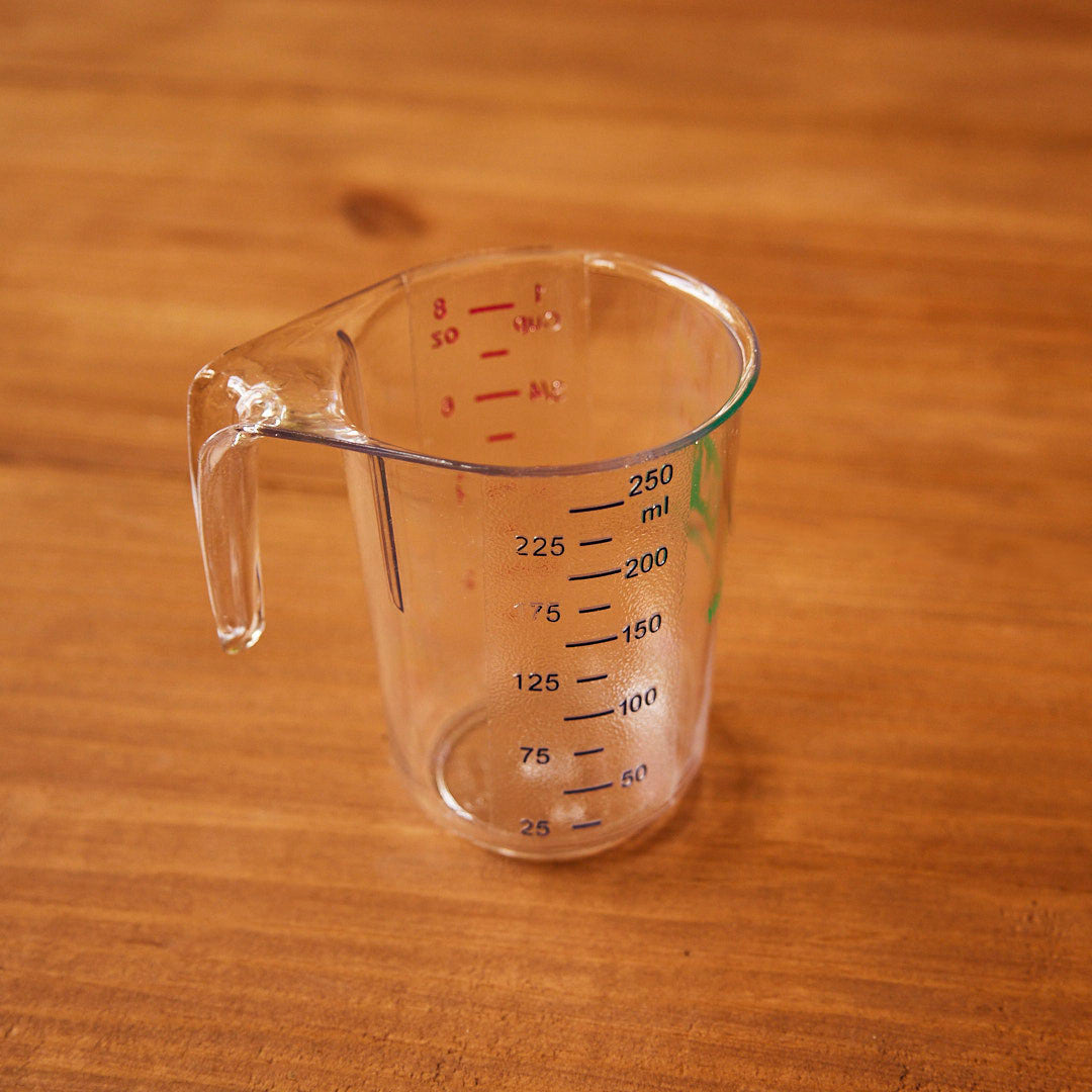 Child's Measuring Cup – Wondergarten