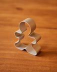 Gingerbread Cookie Cutter (Large)