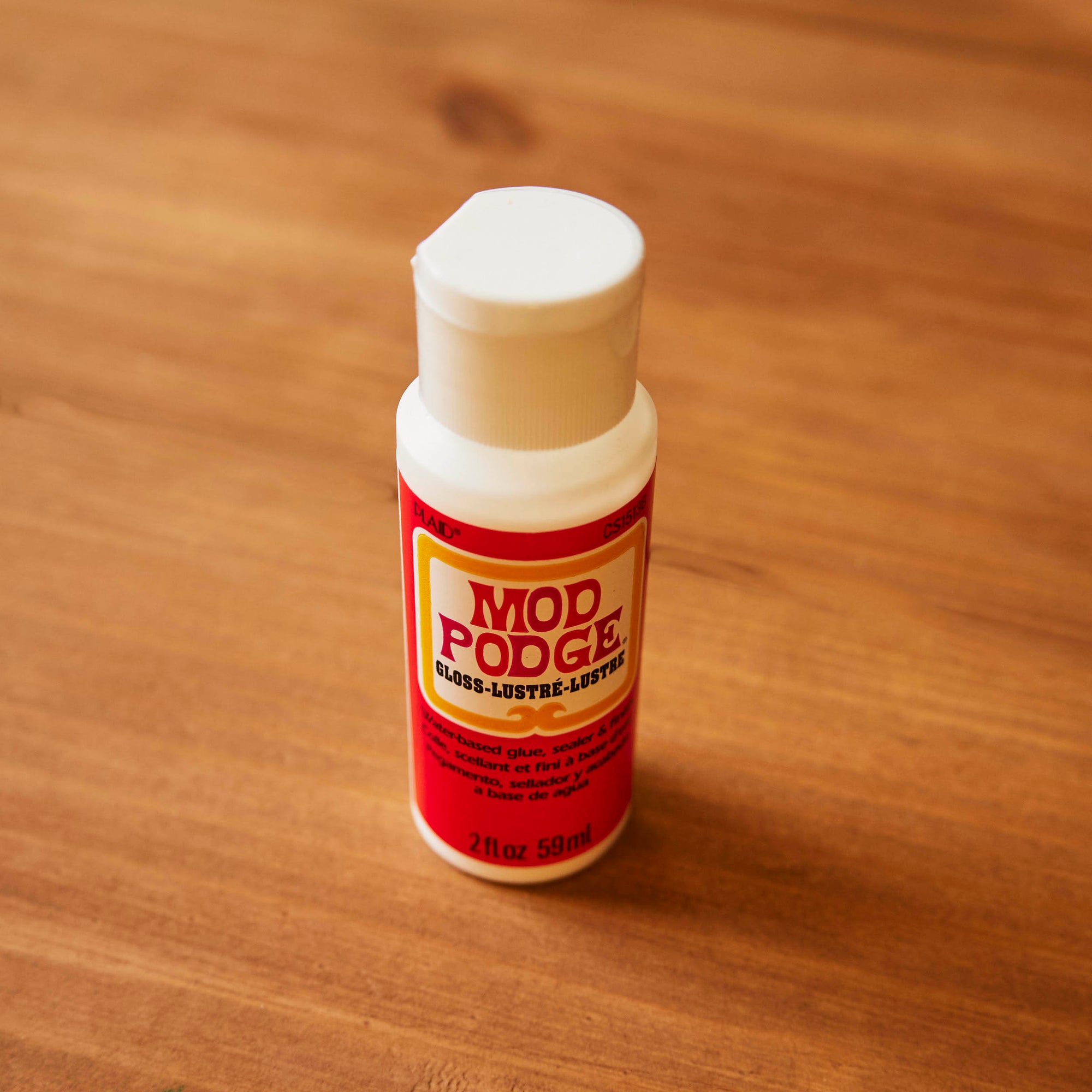 Mod Podge (Gloss, 2oz)