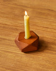 Cherry Candle Holder