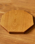 Octagon Cutting Board
