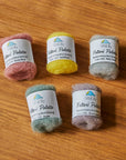Spring Wool Set