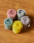 Spring Wool Set
