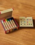 Window Crayons - Mini Pack (Sticks)