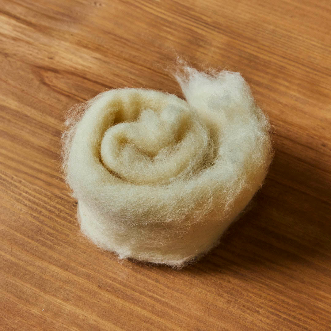 Wool Batting 1oz