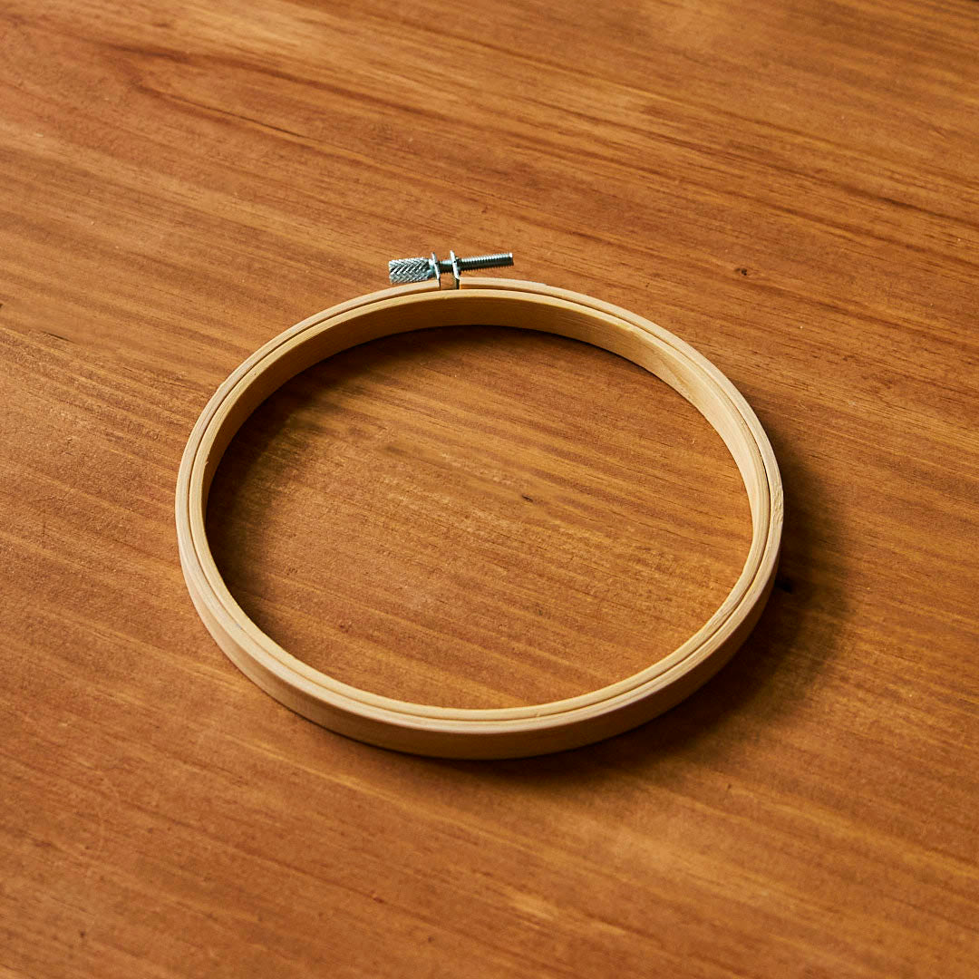 Embroidery Hoop 5"