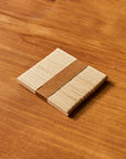 Pack of Wooden Craft Sticks