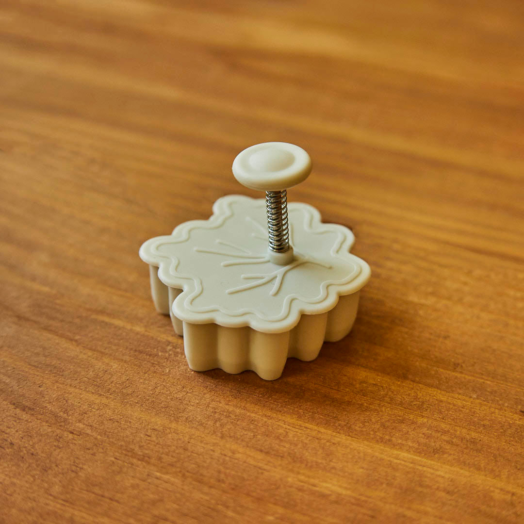 Maple Leaf Cookie Cutter