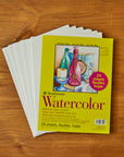 Strathmore Watercolor Paper (24 sheets)