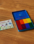 Beeswax Crayons (8 Blocks)