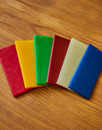 Stockmar Colorful Modeling Beeswax Set