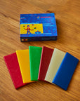 Stockmar Colorful Modeling Beeswax Set