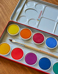 Opaque Watercolor Set