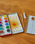 Opaque Watercolor Set