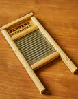 Child Sized Wash Board