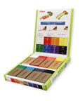 Window Crayons - 8 Colors (Block)