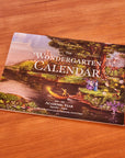 Calendar (2026-2027)