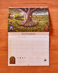 Calendar (2026-2027)