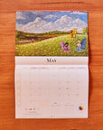 Calendar (2026-2027)
