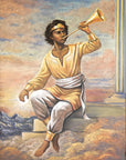 Prince of Summer Card