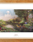June Print