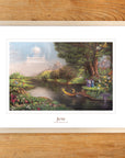 June Print