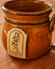 Petipom Mug