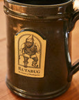 Rutabug Mug