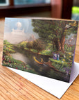 June Card