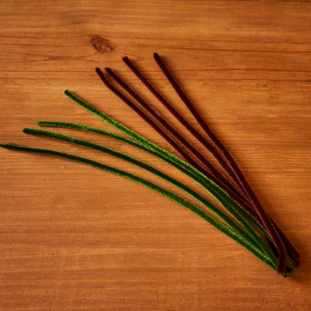 Pipe Cleaner Set (Pack of 8)