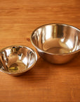 Child Sized Mixing Bowls