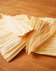 Corn Husks (Doll)