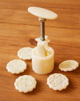Moon Cake Molds