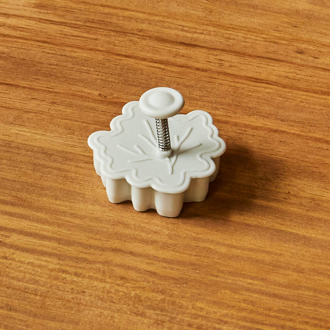 Maple Leaf Cookie Cutter