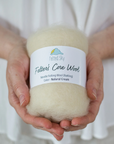 Wool Batting 1oz