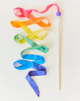 Sarah's Silks Rainbow Streamer