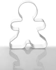 Gingerbread Cookie Cutter (Large)