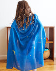 Sarah's Silks Star Cape