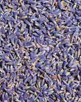 Organic Lavender