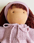 Organic Cotton Doll Mia (Collective)