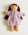 Organic Cotton Doll Mia (Collective)