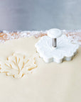 Maple Leaf Cookie Cutter