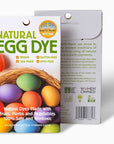 Natural Egg Dye Kit