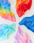 Sarah's Silks Mini Enchanted Playsilk Set