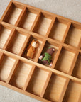 Puppet Display Box
