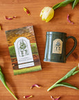 Spring Story & Mug Set